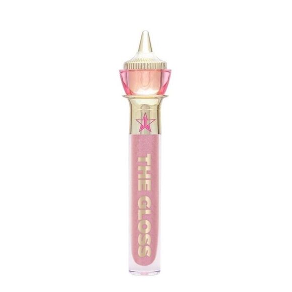 Jeffree Star Cosmetics The Gloss Control Freak Lip Gloss - Picture 4 of 8